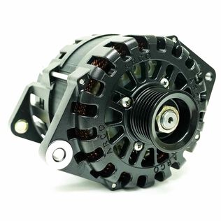 Zeus A275L-12V High Output Alternator