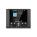 MediaMaster&reg; 55  Premium, Compact Marine Source Unit with Full-Color LCD image number 1