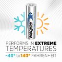 Energizer Ultimate Lithium AA Batteries image number 8