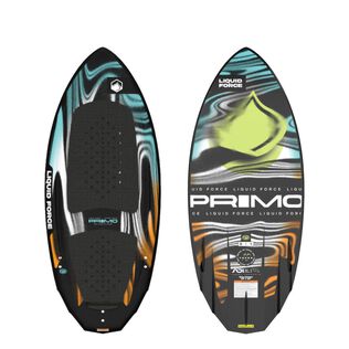 Reign Skim 52" Wakesurf Board