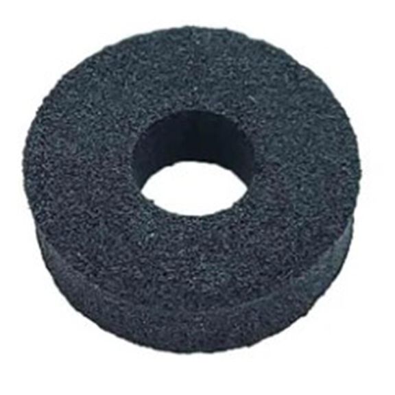 Yamaha 6E5-13414-00-00 Strainer Cover Gasket image number 0