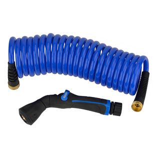 20' HoseCoil Admiral Spray System
