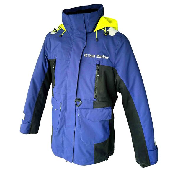 Women's Third Reef Jacket image number 0