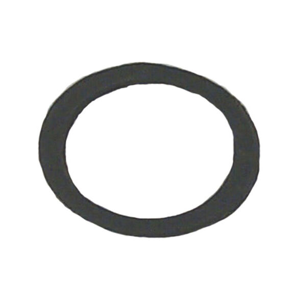 18-2889-9 Filter Bowl Gasket for Johnson/Evinrude Outboard Motors, Qty. 2 image number 0