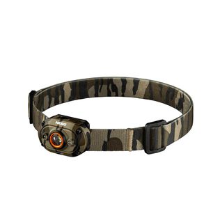 MYCRO 450 Headlamp, Mossy Oak