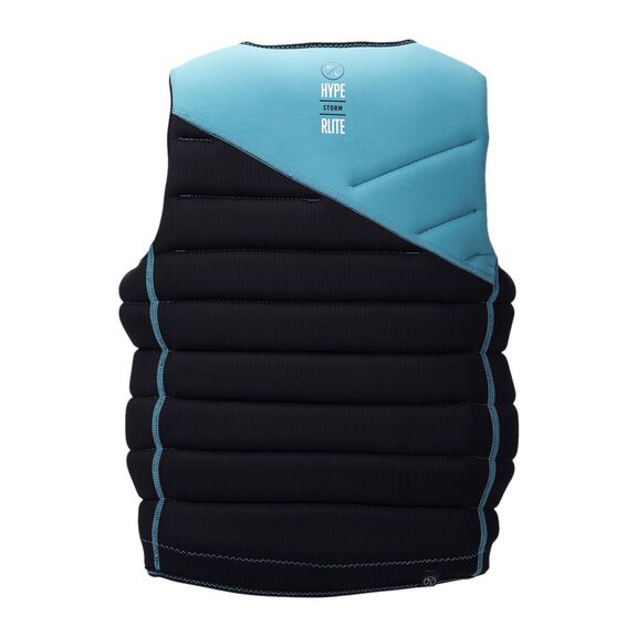 HL NCGA Storm Vest, M image number 1