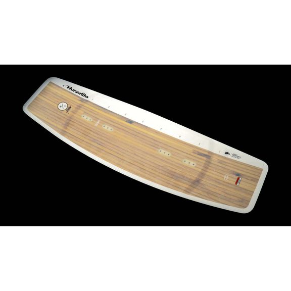 145 Freepress Wakeboard image number 3