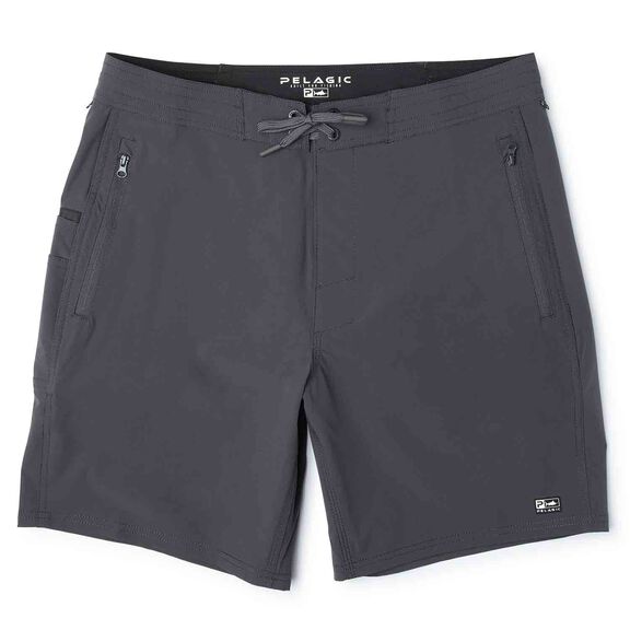 Men's Leaderman Board Shorts image number 0