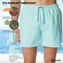 Men's PFG Rambler&trade; Swim Trunks image number 5