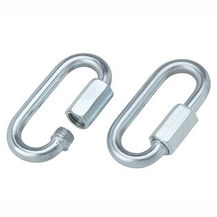 5/16" Quick Link, 5000 lb., 2-Pack