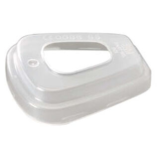 Particulate Filter Retainer