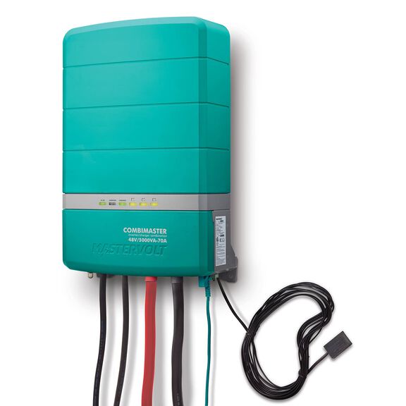 CombiMaster 48/5000-70 - HT (120 V) image number 1