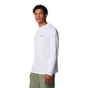 Men's Terminal Tackle PFG&trade; Blackline Shirt image number 1