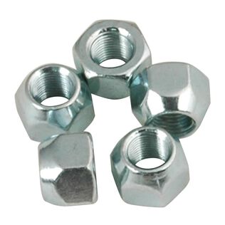 Trailer Wheel Lug Nuts & Bolts