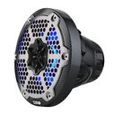 6.5&rdquo; Marine 2-Way Hybrid Speaker with RGB LED, Compression Driver and Neodymium Magnet | 250W RMS 4-Ohm image number 4