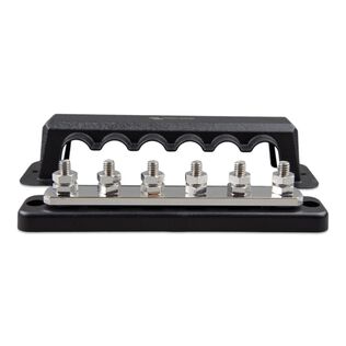 Victron Energy Busbar 250A 6P +cover