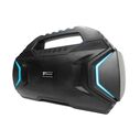 EcoRoam 100 Portable Bluetooth Speaker image number 2