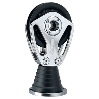 100mm Stainless Steel Stand-Up Block