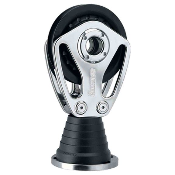 100mm Stainless Steel Stand-Up Block image number 0