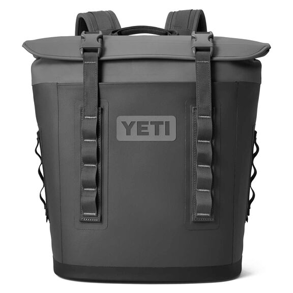 Hopper M12 Backpack Soft-Sided Cooler image number 4