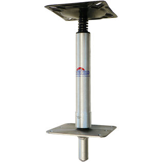 11" Standard Hi-Lo KingPin&trade;  3-Piece Pedestal Package
