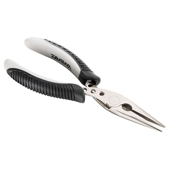 8" Needle Nose Pliers image number 0