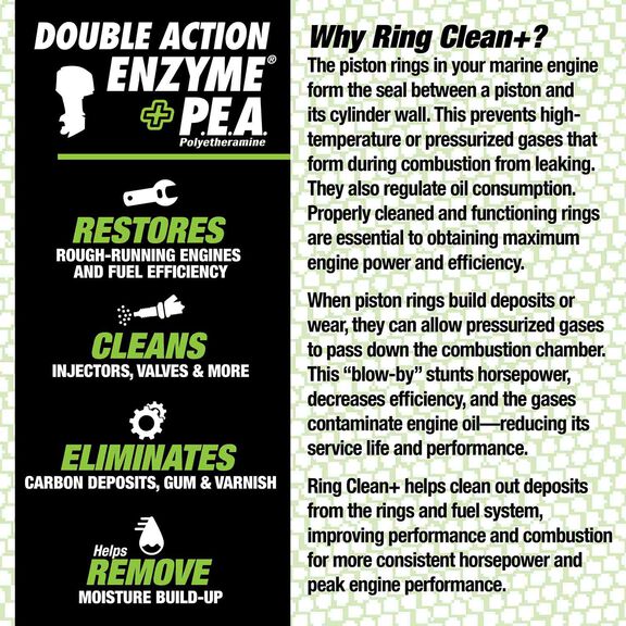Star Tron&reg; Ring Clean +, 16 oz. image number 3