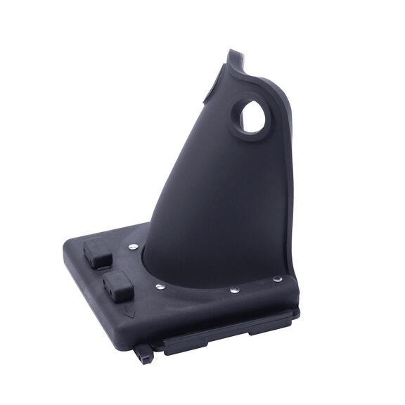 Child Water Ski Horseshoe Binding Replacement Heel PL2 image number 0