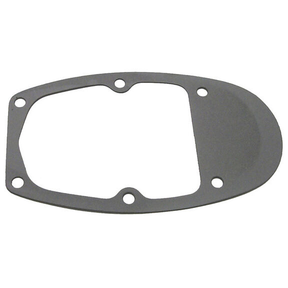 18-0334 Mounting Plate to Driveshaft Housing Gasket for Mercury/Mariner Outboard Motors image number 0