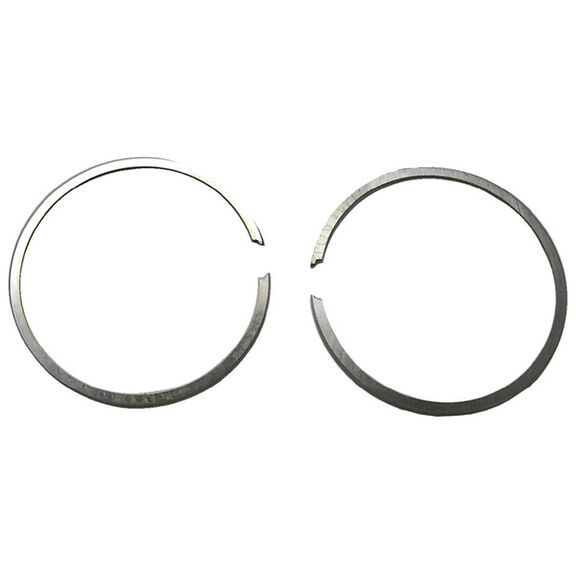 18-3912 Piston Rings for Johnson/Evinrude Outboard Motors image number 0