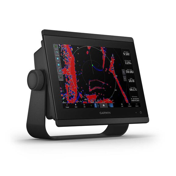 GPSMAP&reg; 8610xsv Multifunction Display with US and Canada Navionics+ Charts image number 5