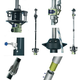 Profurl Cruising and Racing Furling Systems
