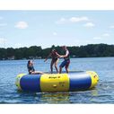 Bongo 15 Water Bouncer Trampoline image number 2