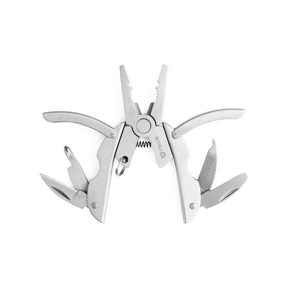 SCARAB 7-in-1 Unique Folding Design Multi-Tool image number 0