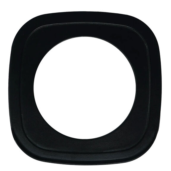 URP-103 Retrofit Plate Cover (for customers replacing the old URP-102 point pad with the new URP-103 point pad) image number 2