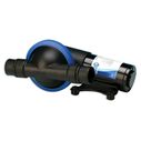12V Diaphragm Waste Evacuation Pump image number 0
