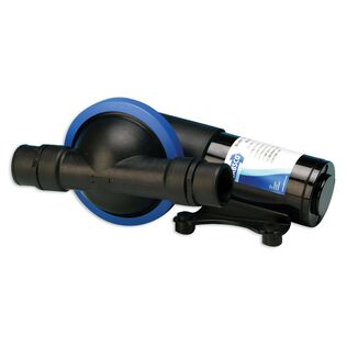 12V Diaphragm Waste Evacuation Pump