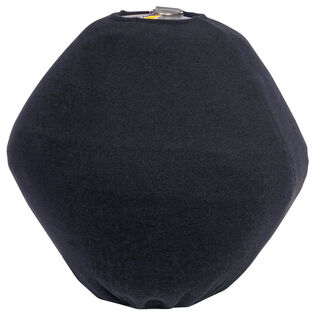 Fenda-Sox for Ball Fenders, Black