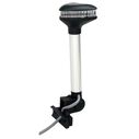 Stealth Series Tower/Arch Mount Folding LED All-Round Navigation Pole Light image number 0
