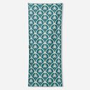 30" x 72 1/2" Original Towel, Palm Resort image number 0
