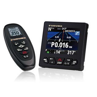 FURUNO NAVpilot-300 Autopilot