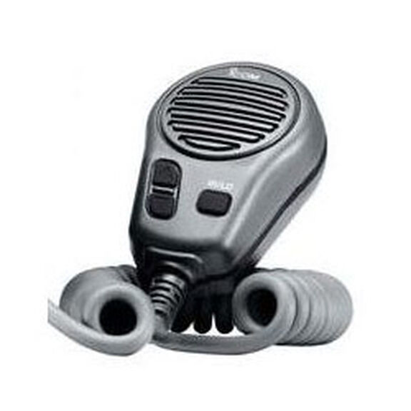 HM-126RB Speaker Microphone for M604 VHF image number 0