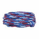 1-4 Rider Tube Tow Rope image number 1