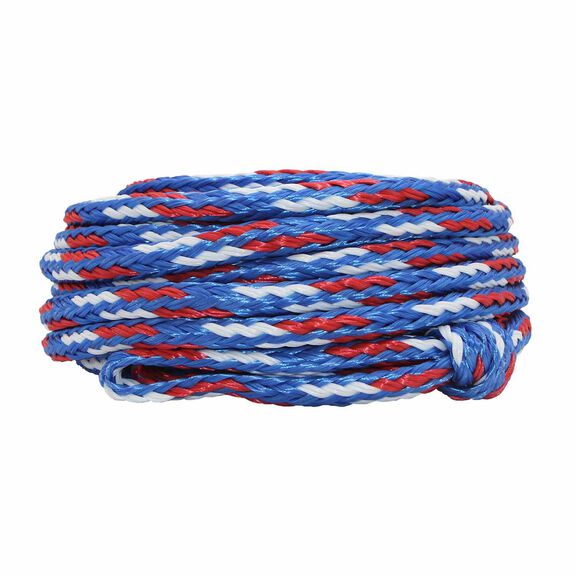 1-4 Rider Tube Tow Rope image number 1