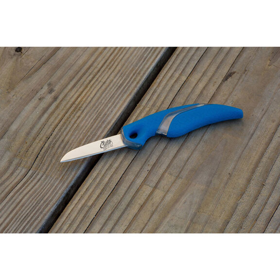 2 1/2" Titanium Bonded Bait Knife image number 1