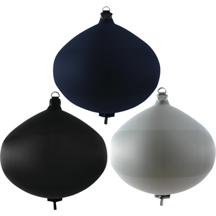Inflatable Spherical Fender S80