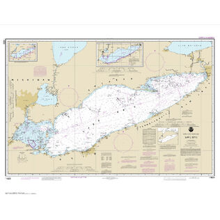 #14820 Lake Erie