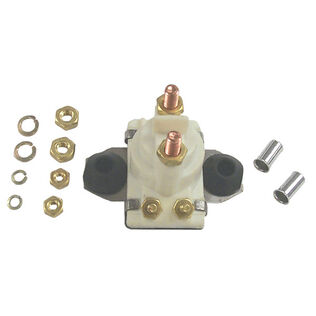 18-5819 Solenoid Switch for Mercury/Mariner