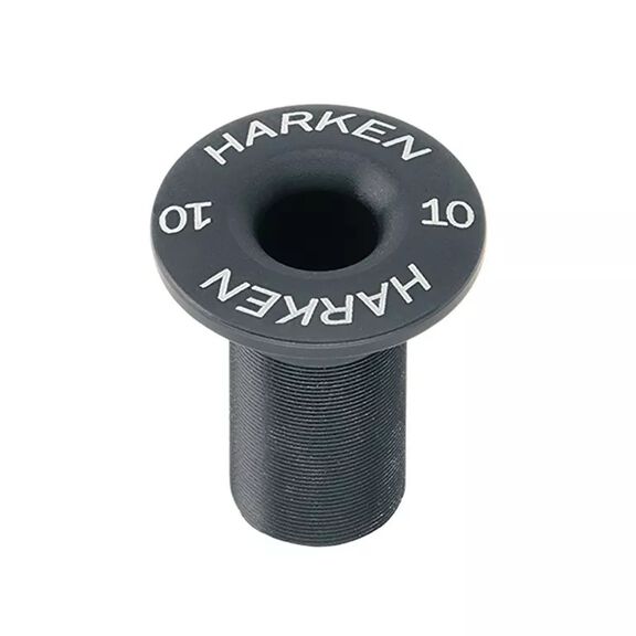 Gizmo 10 mm Single Through-Deck Bushing image number 0