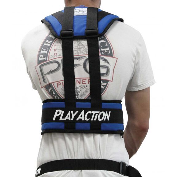 Sailfish Shoulder Harness image number 0